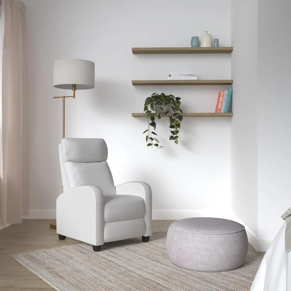MUST-HAVE FURNITURE FOR AN ELEGANT LIVING ROOM