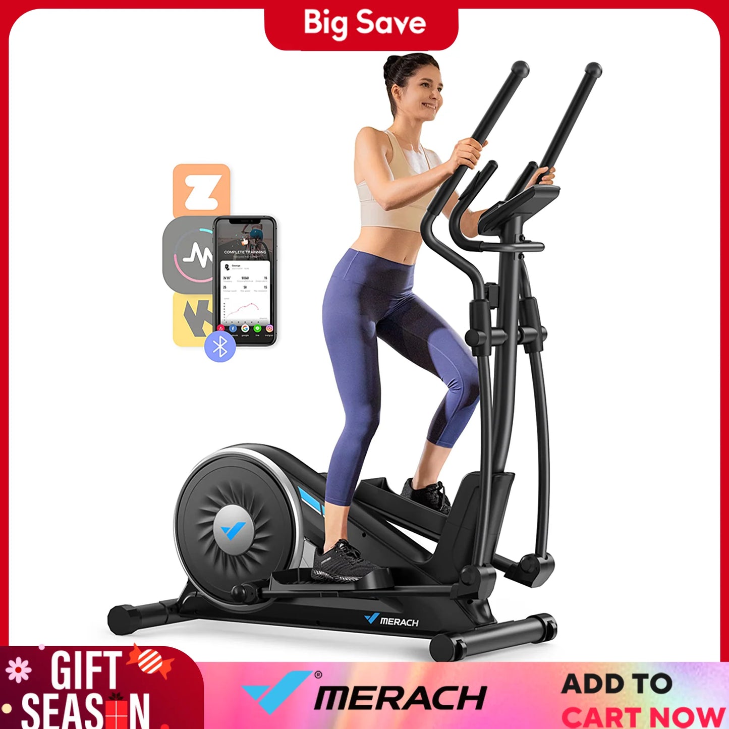 Elliptical Machine