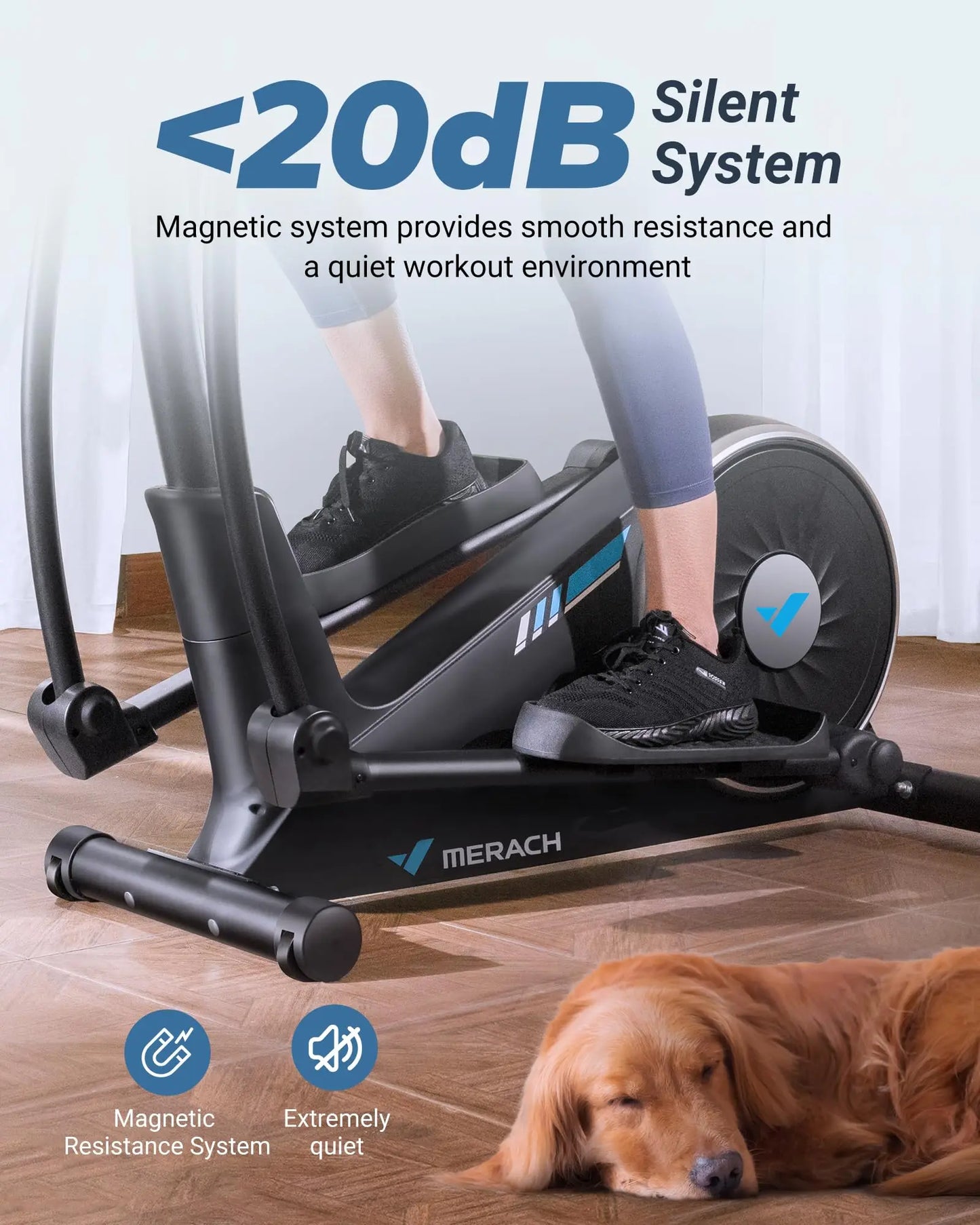Elliptical Machine