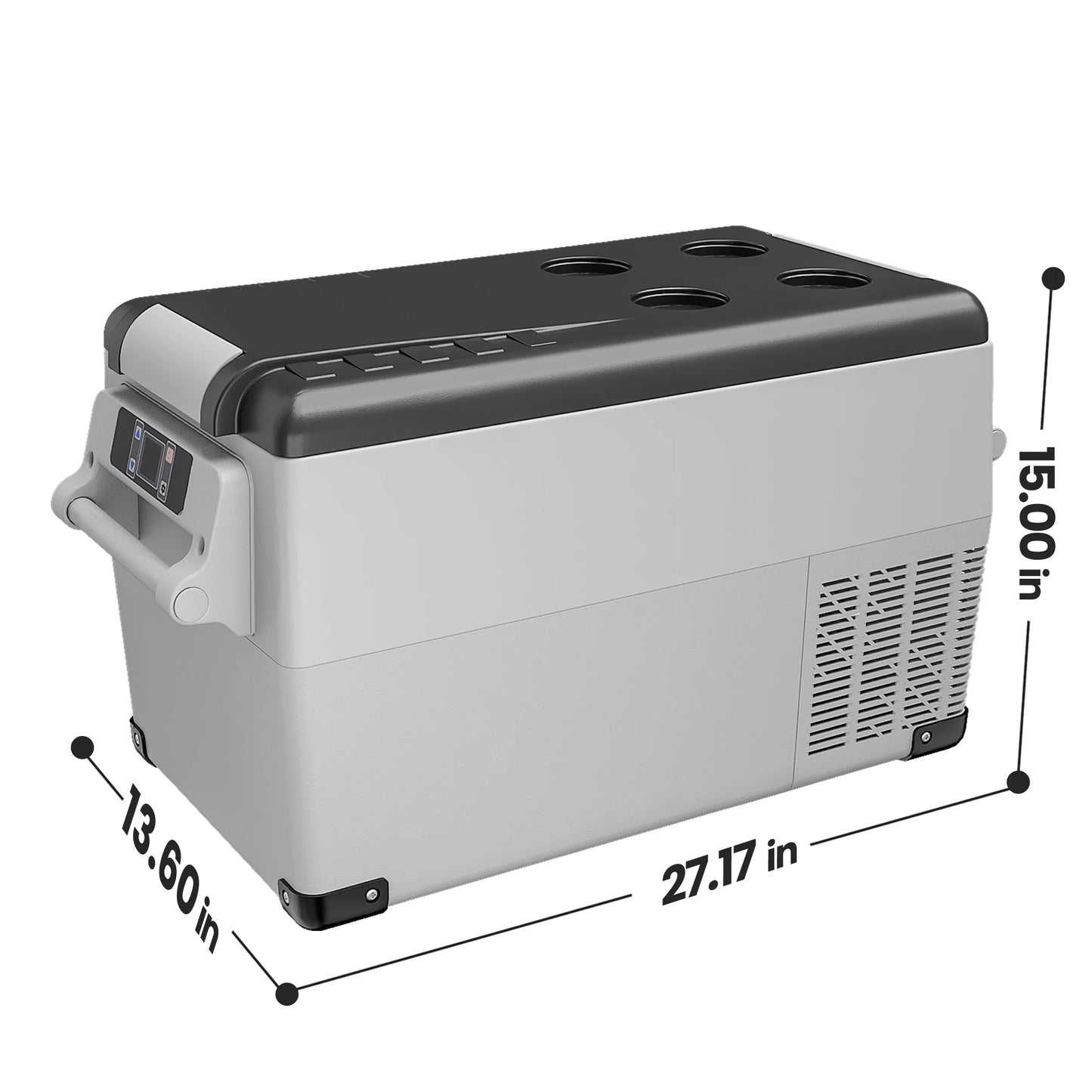 Compressor Fridge
