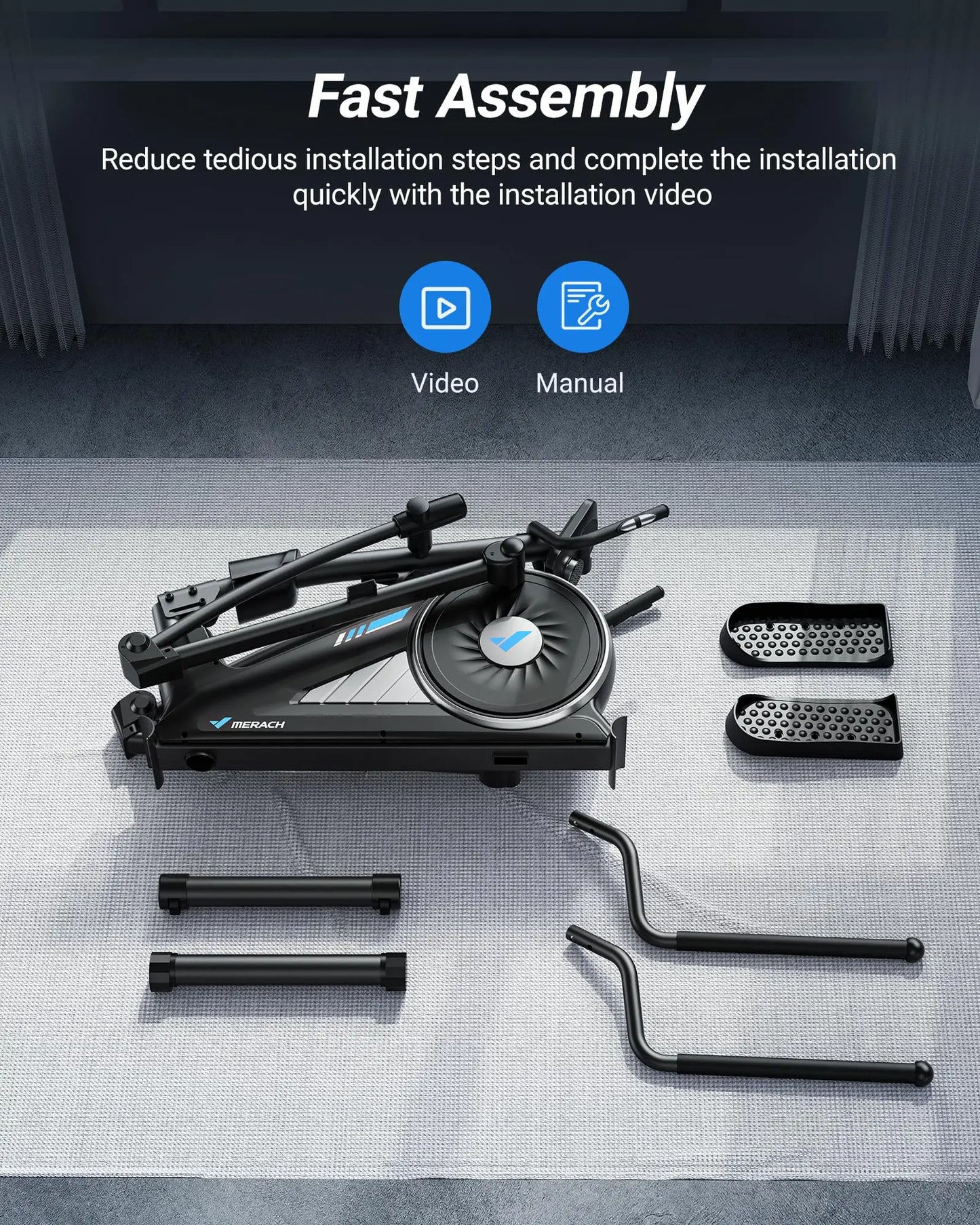 Elliptical Machine