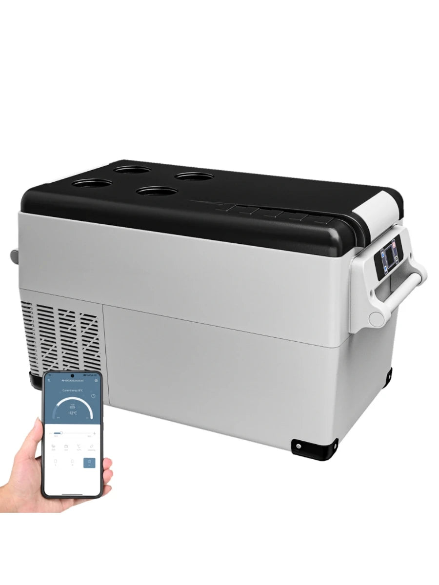 Compressor Fridge