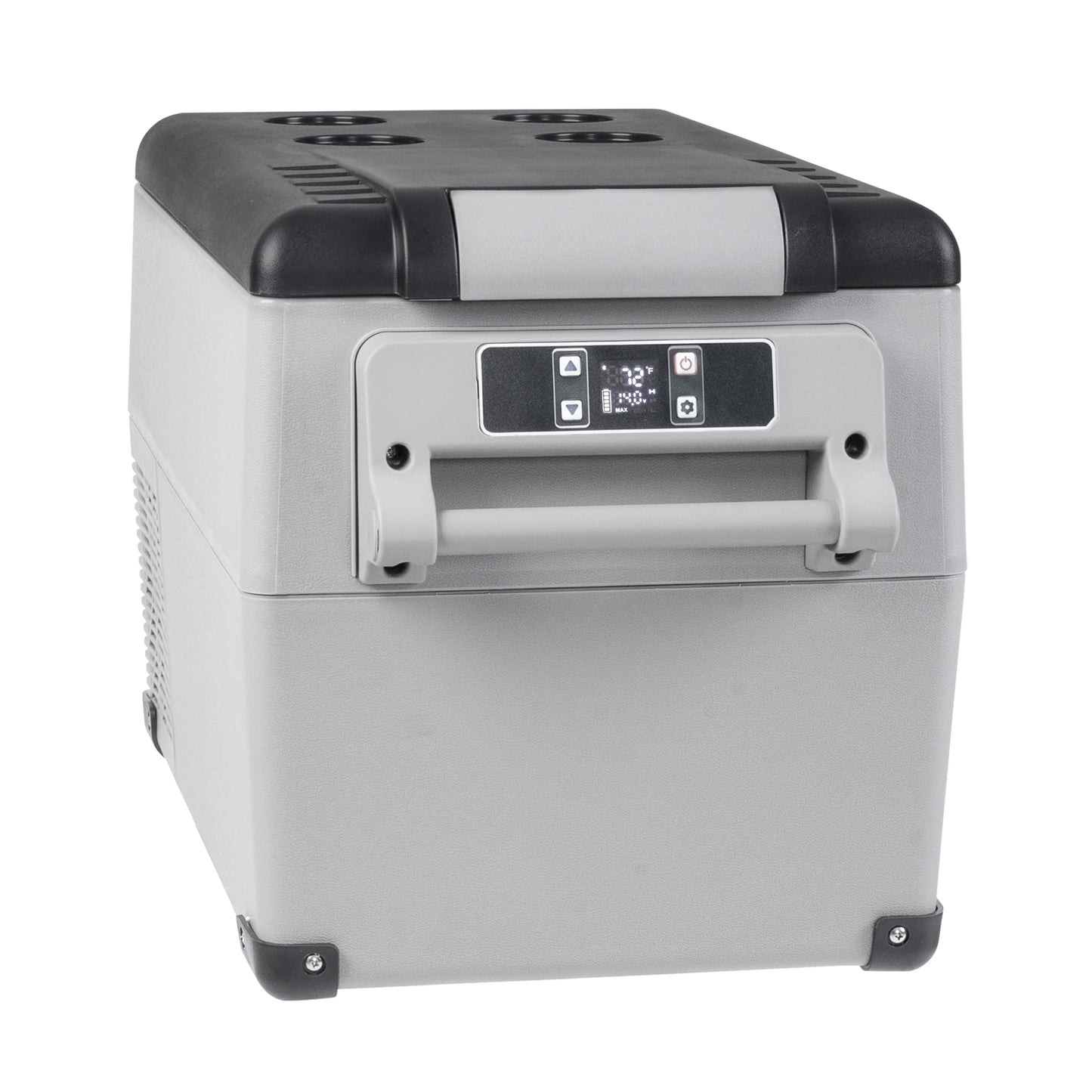 Compressor Fridge
