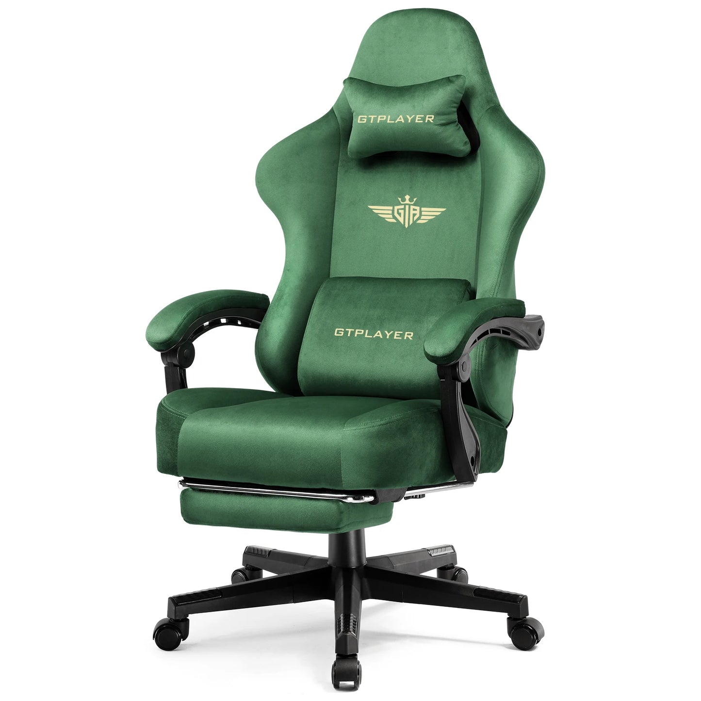 High Back Gaming Chair
