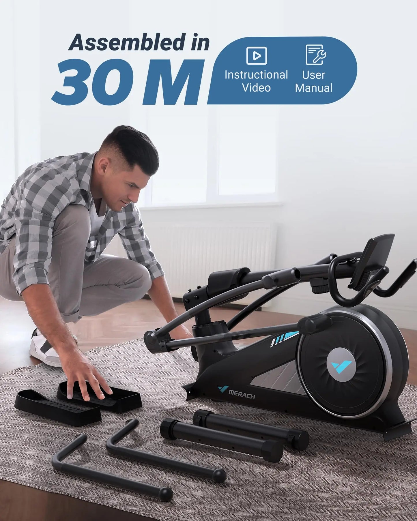 Elliptical Machine