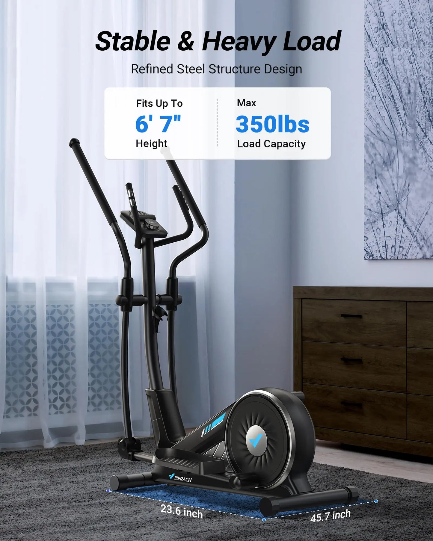 Elliptical Machine