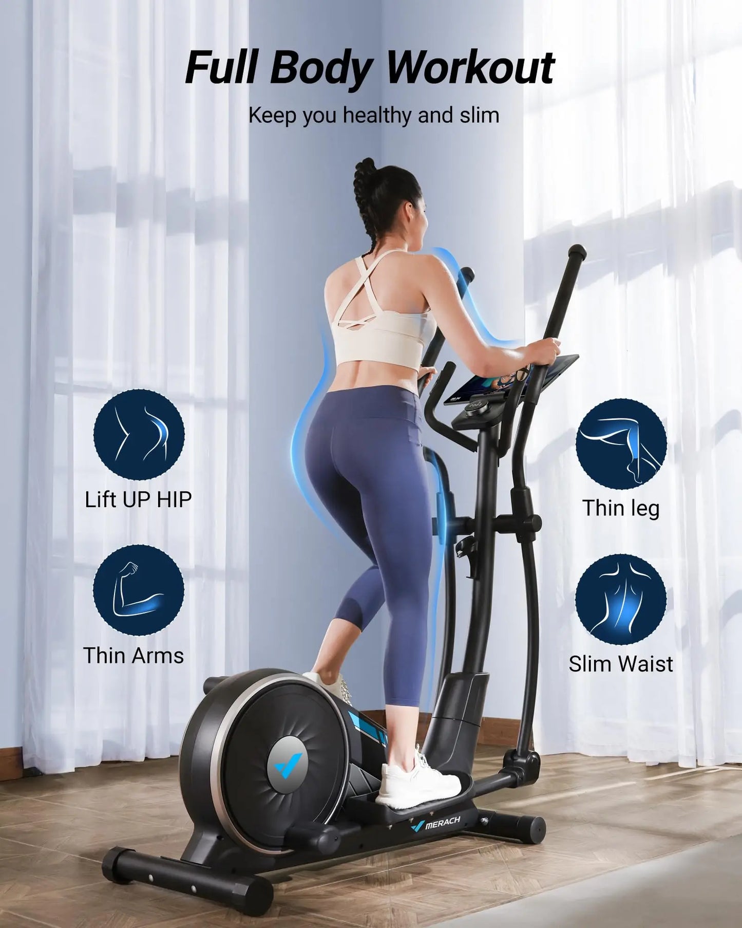 Elliptical Machine