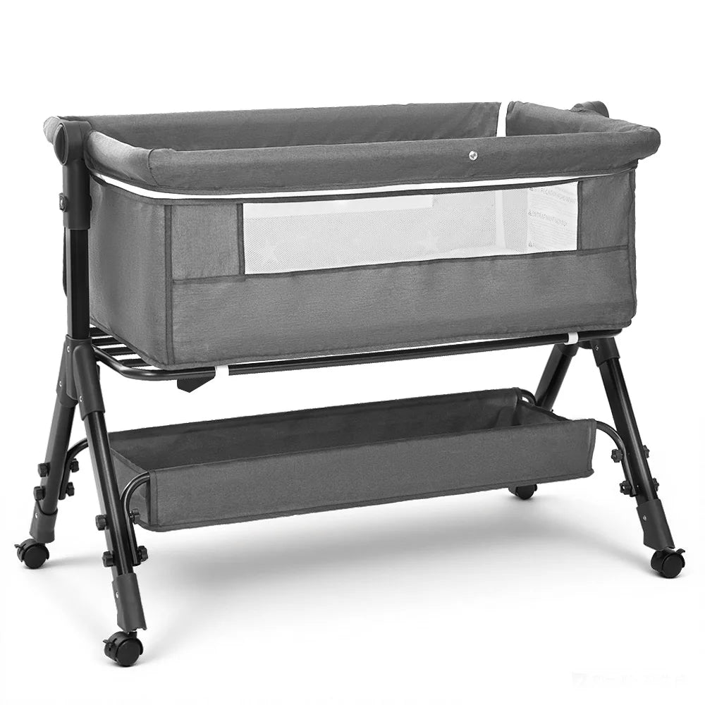 Portable Baby Bassinet