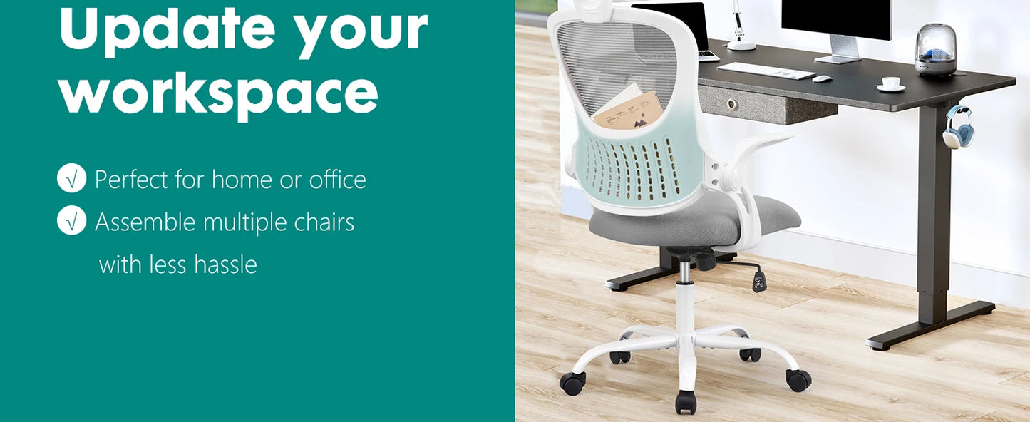 Office Computer Desk Chair