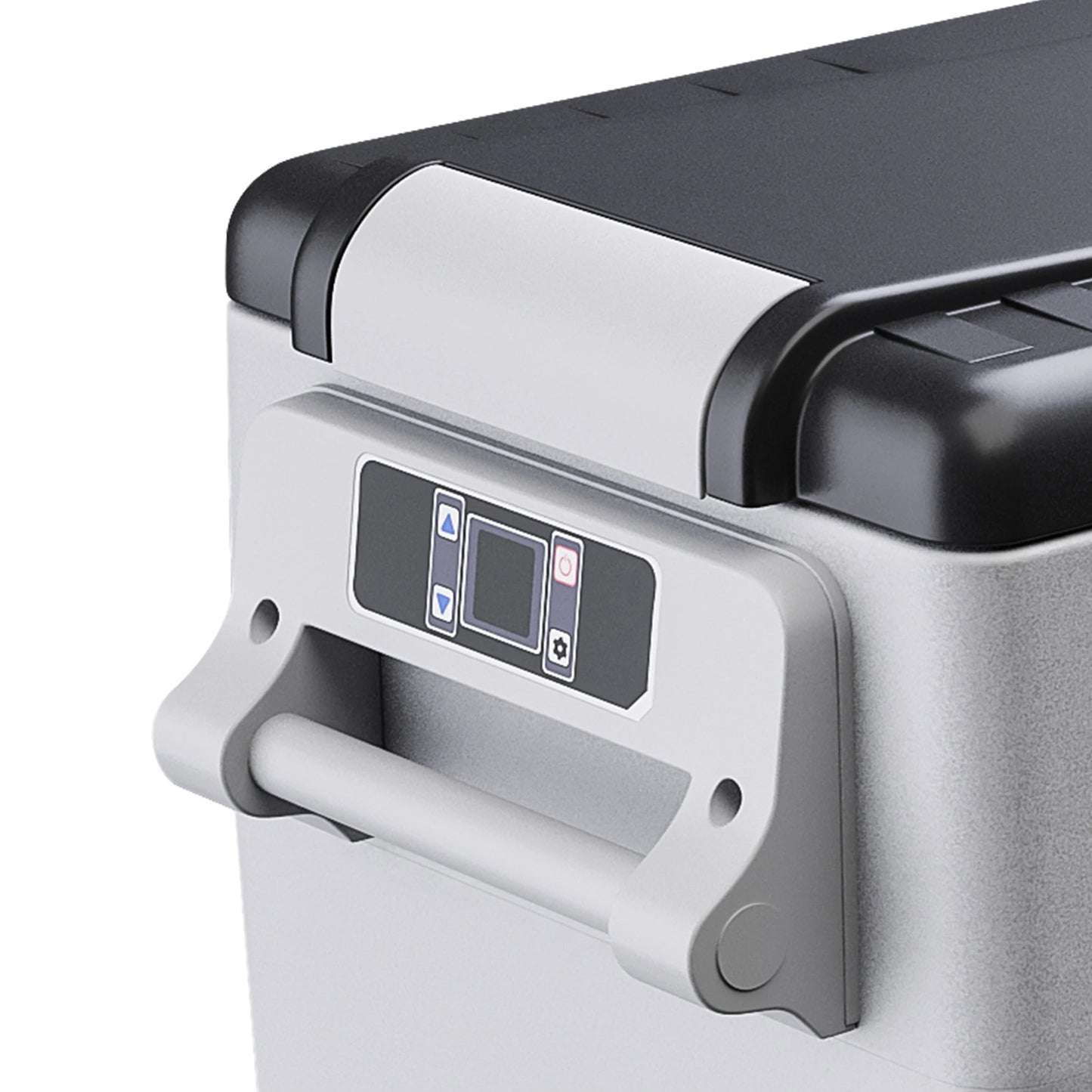 Compressor Fridge