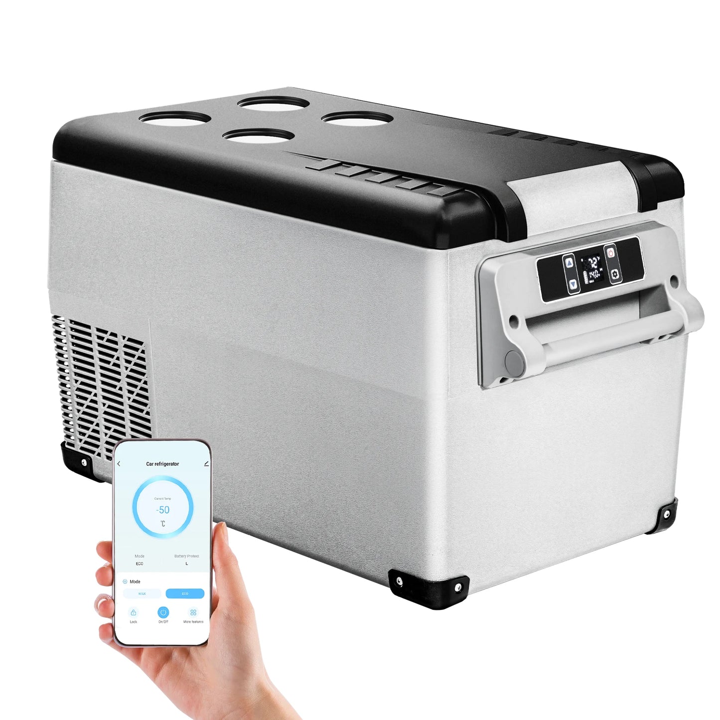 Compressor Fridge