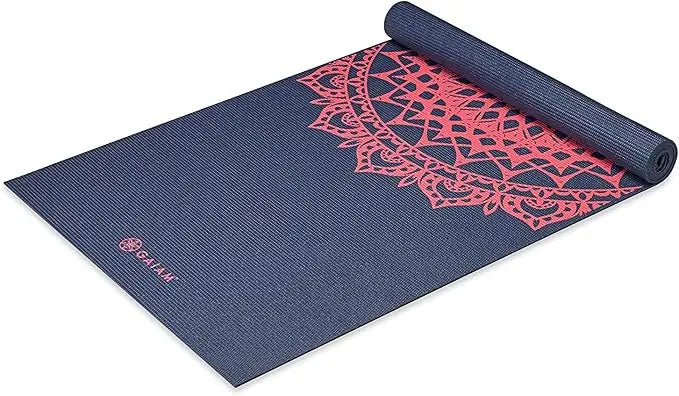 Non-Slip Yoga Mat