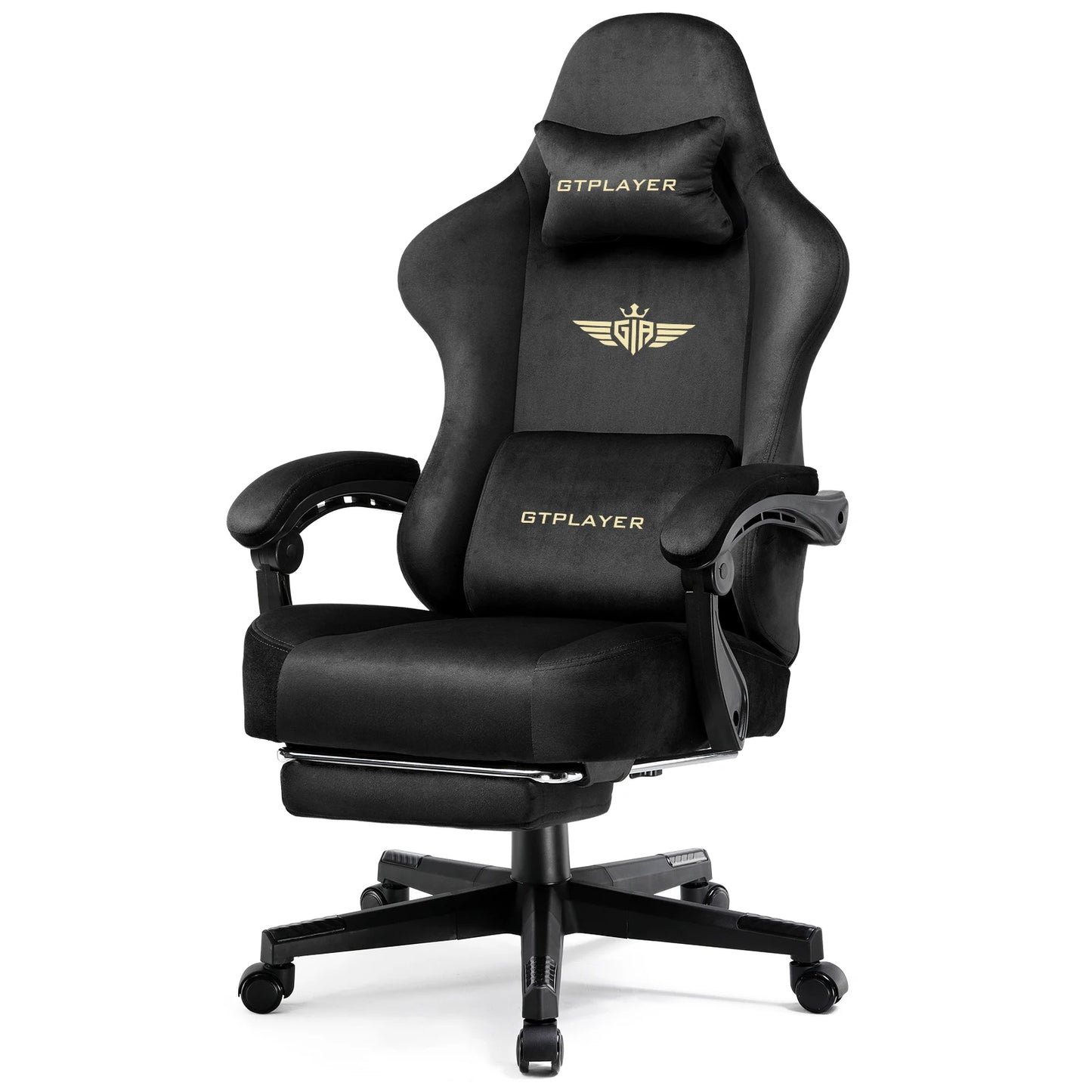 High Back Gaming Chair