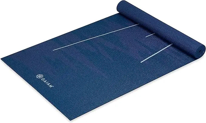 Non-Slip Yoga Mat