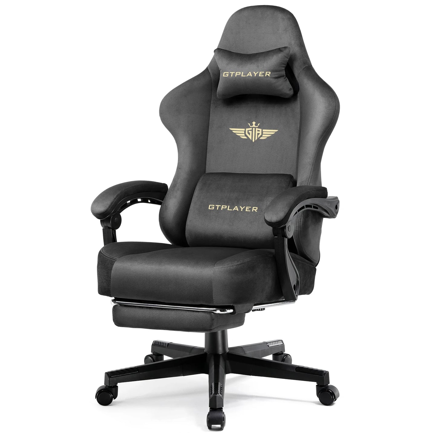 High Back Gaming Chair