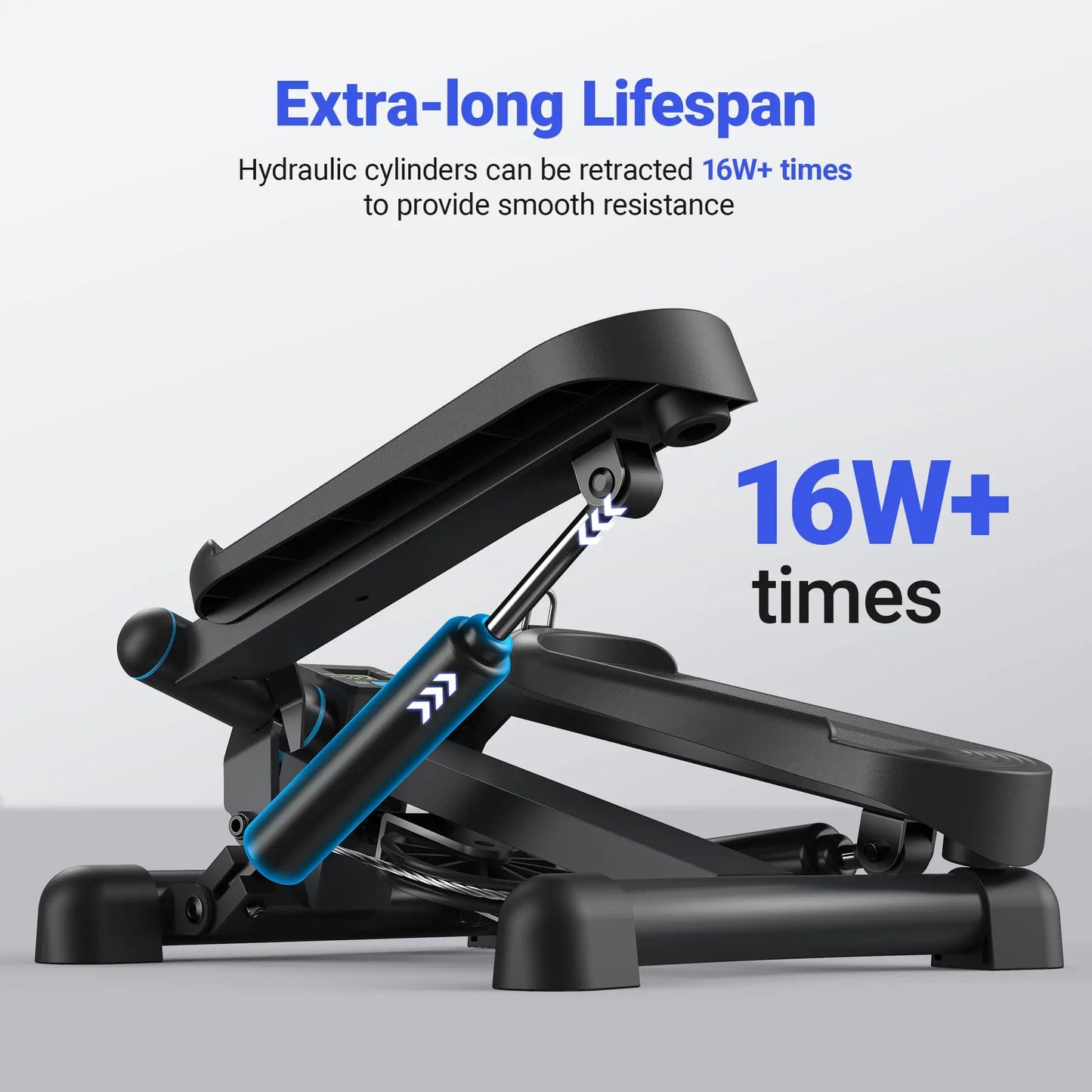 Mini Stepper Exercise Equipment