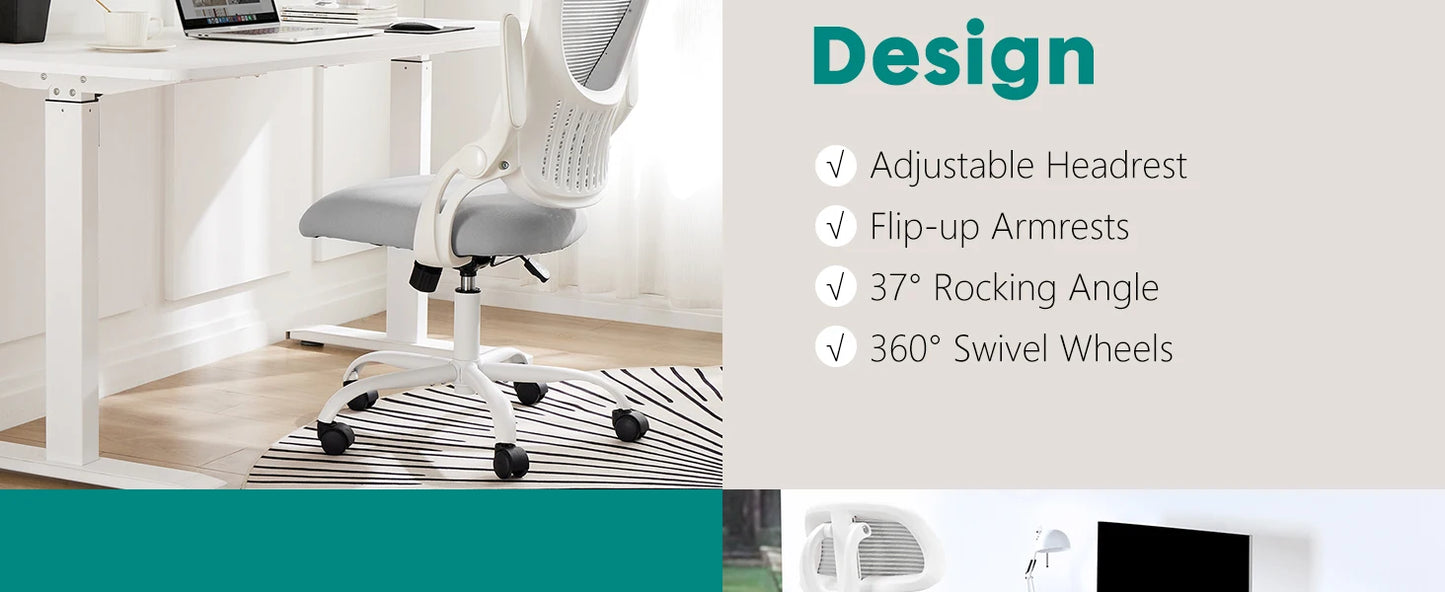Office Computer Desk Chair