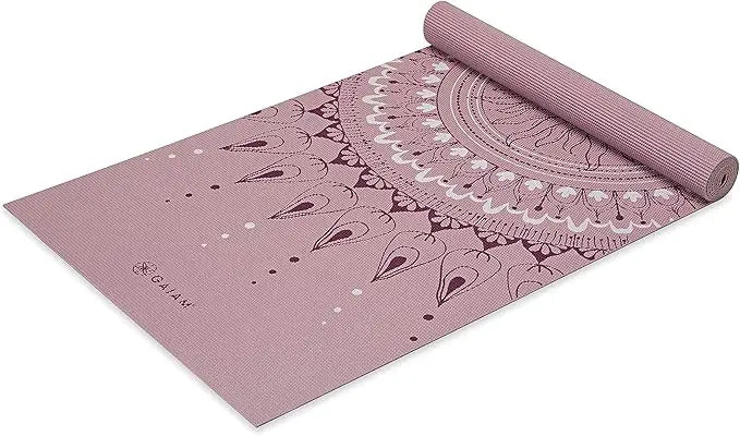 Non-Slip Yoga Mat