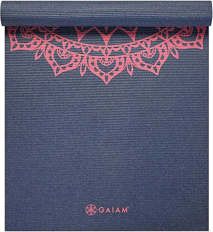 Non-Slip Yoga Mat