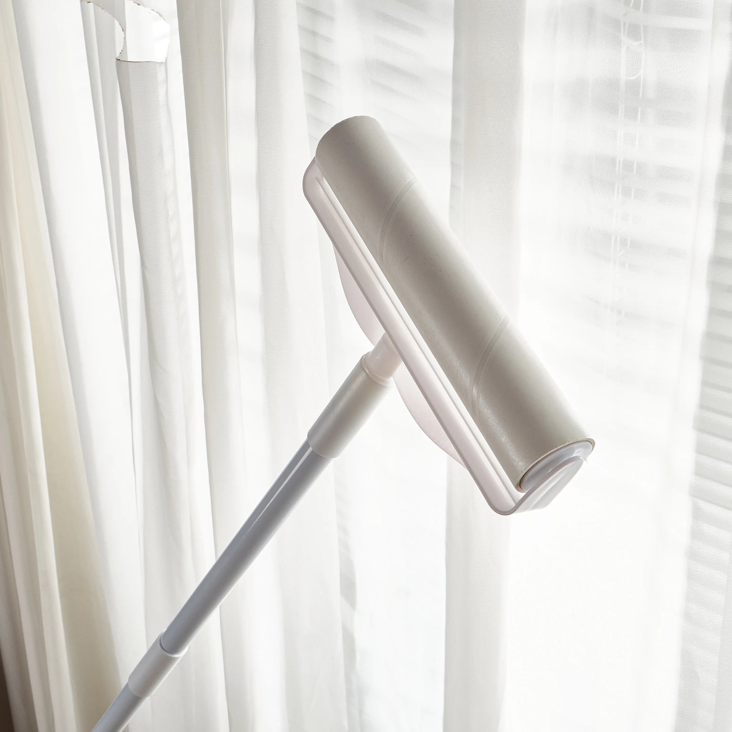 48 Inch Long Handle Lint Roller