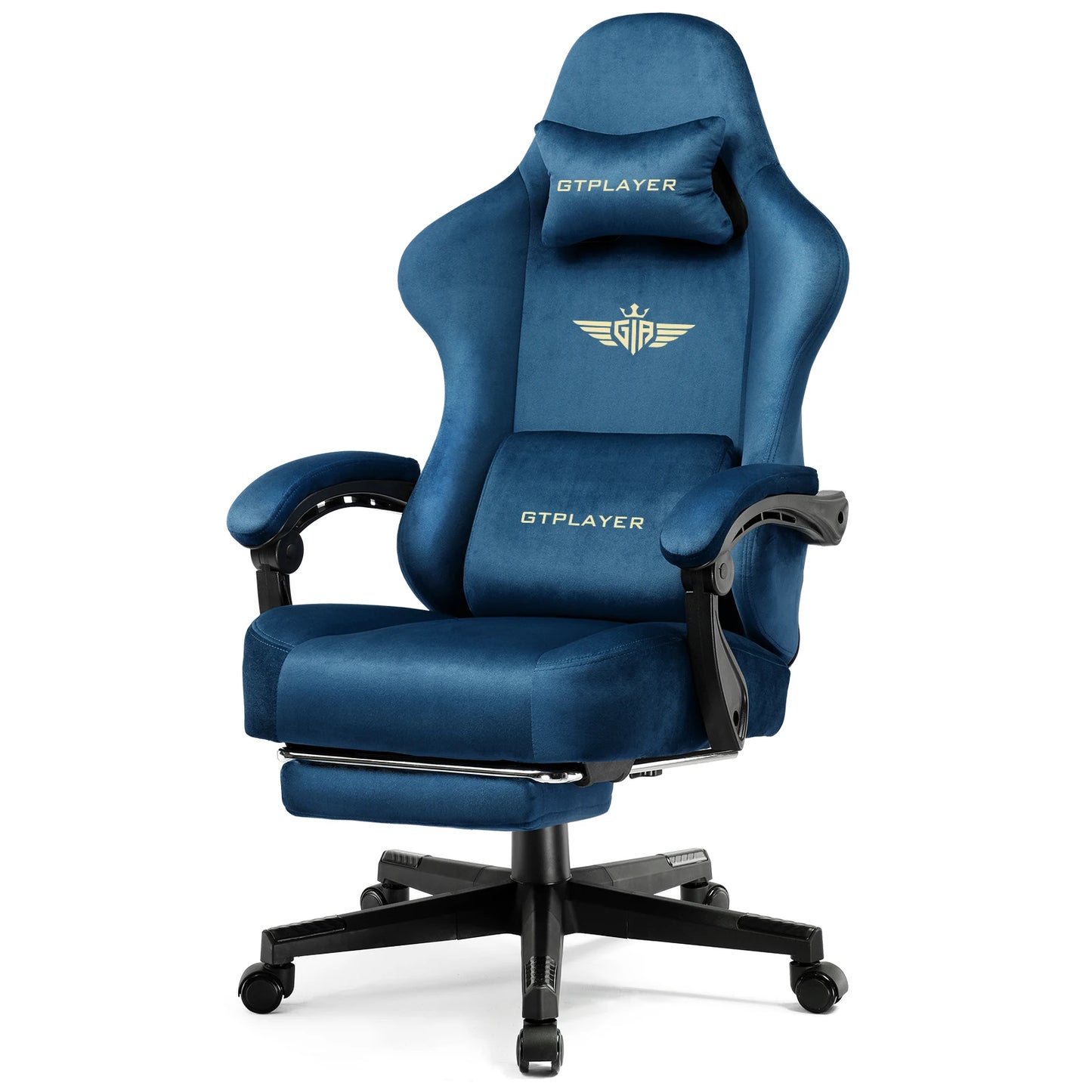 High Back Gaming Chair