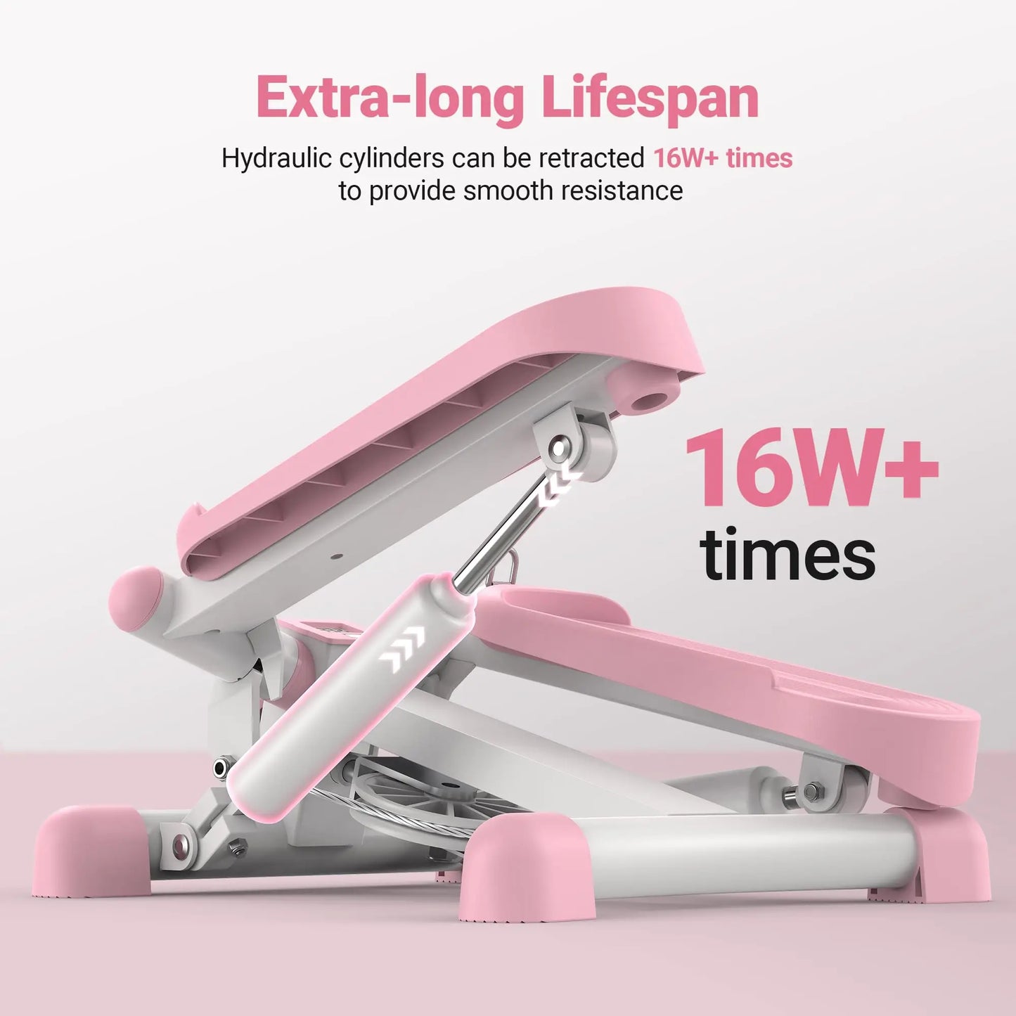 Mini Stepper Exercise Equipment