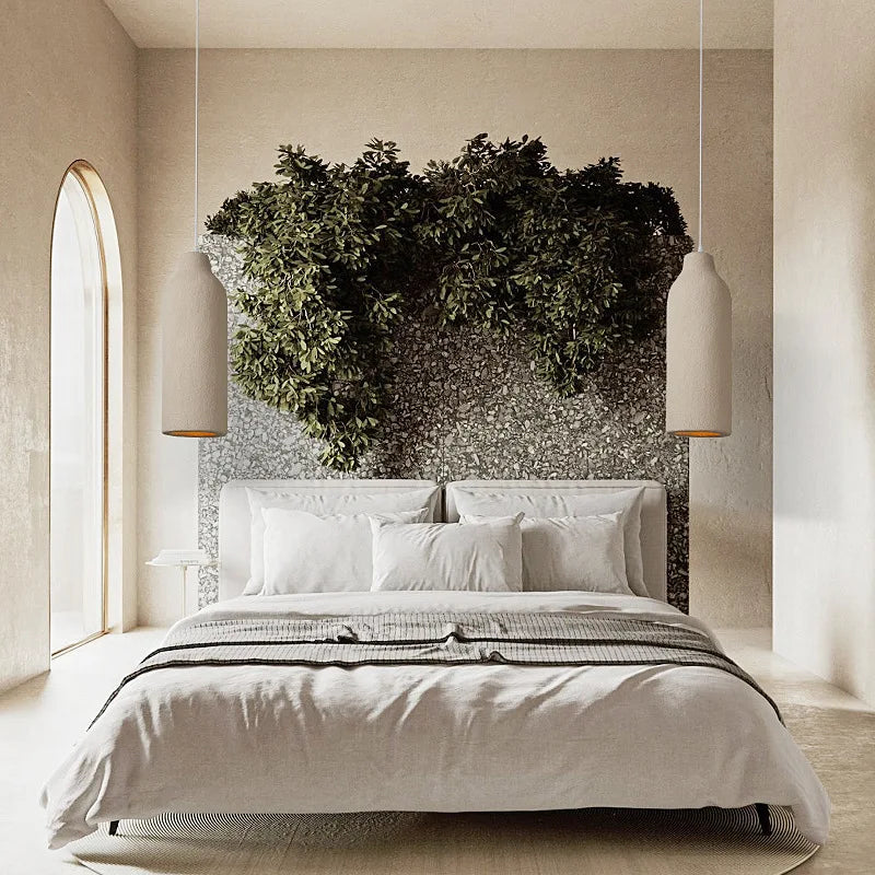 Hanging Pendant Lamp Chandelier Stylish Lighting Unique Decorative Art