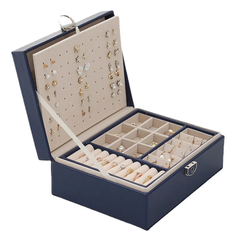 Teen Jewelry Storage Organizer