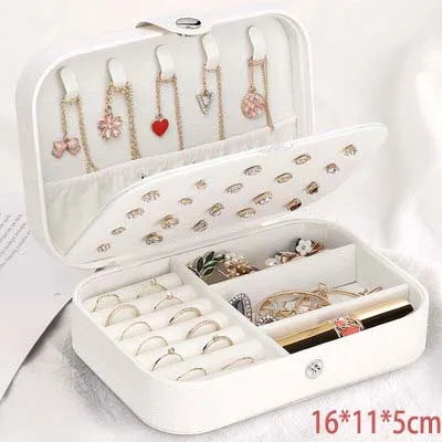 Teen Jewelry Storage Organizer