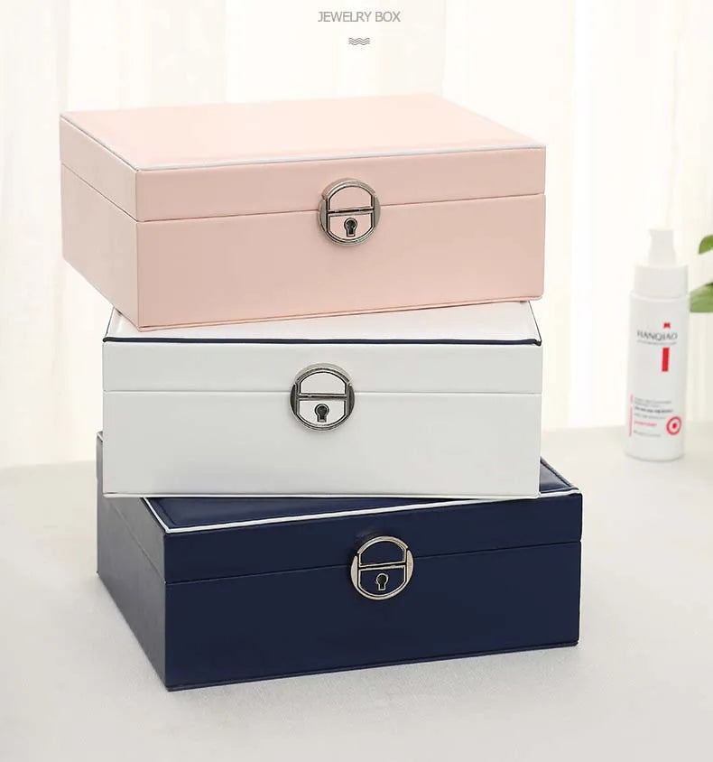 Teen Jewelry Storage Organizer