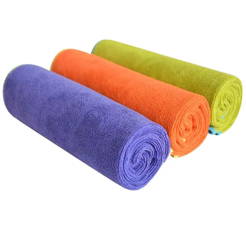 Fast Drying Soft Sports Fitness Workout Sweat Towel