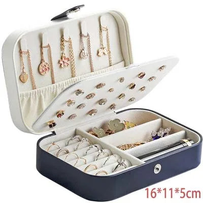 Teen Jewelry Storage Organizer