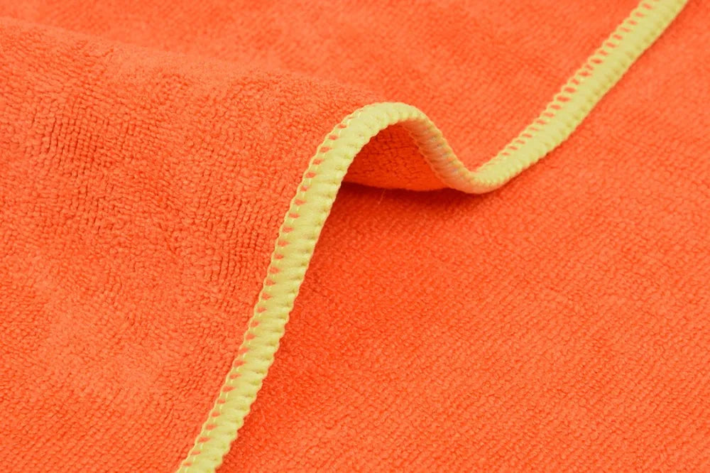Fast Drying Soft Sports Fitness Workout Sweat Towel