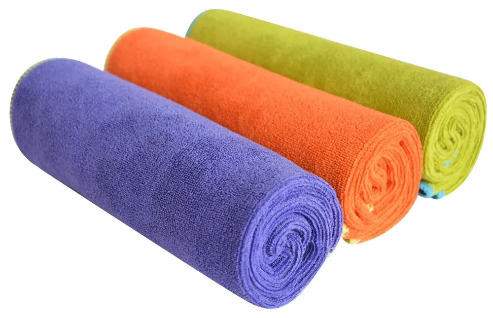 Fast Drying Soft Sports Fitness Workout Sweat Towel