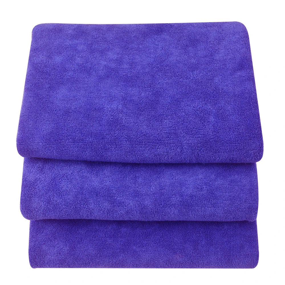 Fast Drying Soft Sports Fitness Workout Sweat Towel