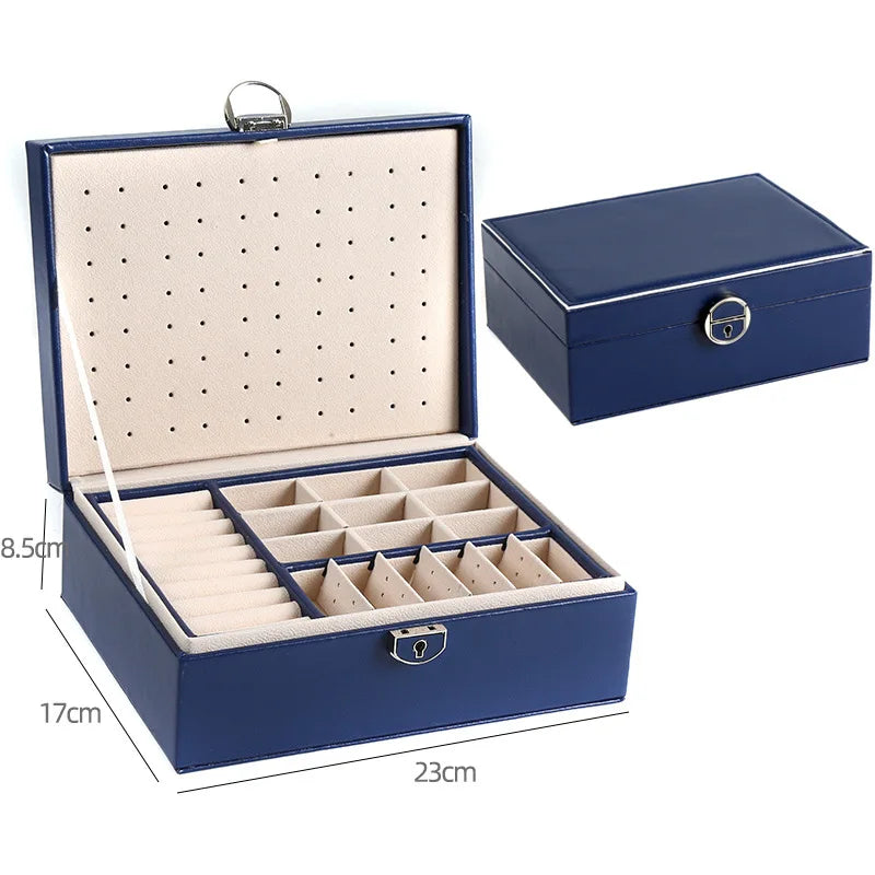 Teen Jewelry Storage Organizer