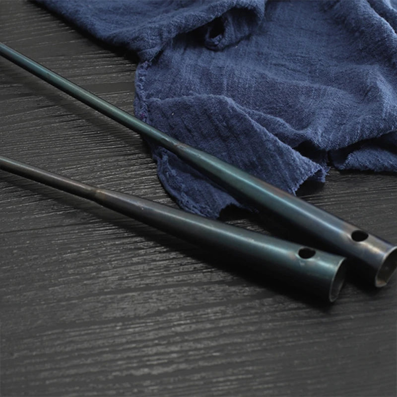 Wok Spatula Ladle Handmade