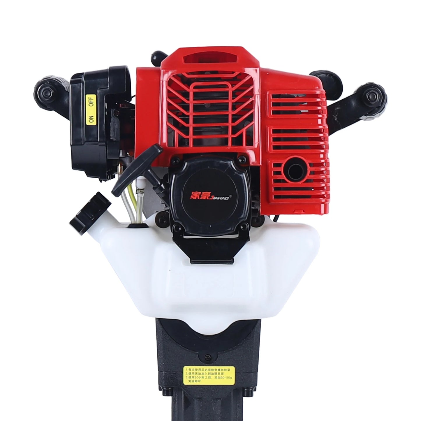 Gasoline Powered Excavator Planting Shovel