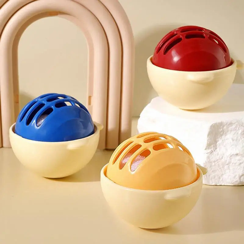 Laundry Pet Hair Catcher - Reusable Lint Remover