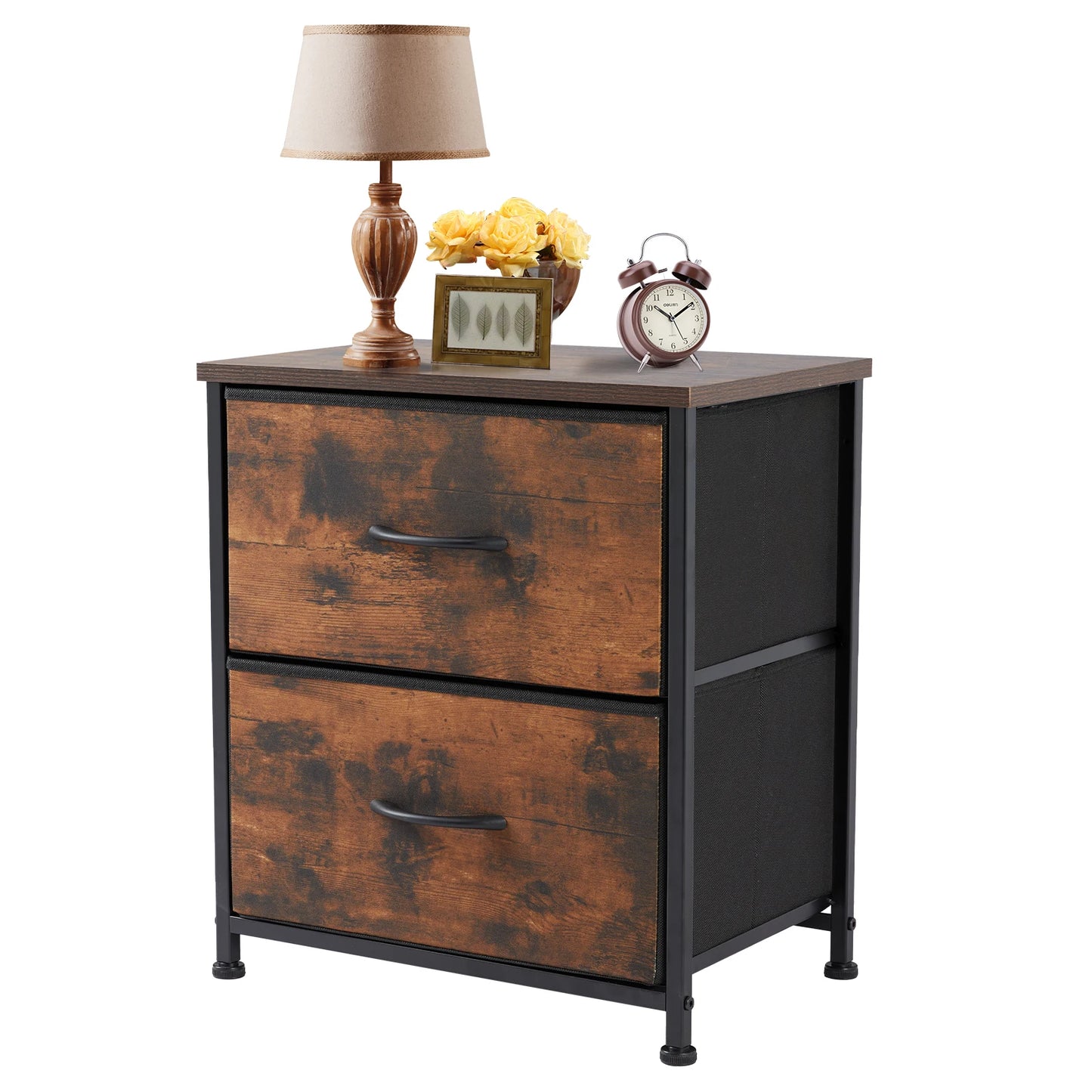 Bedside Nightstand Bedside