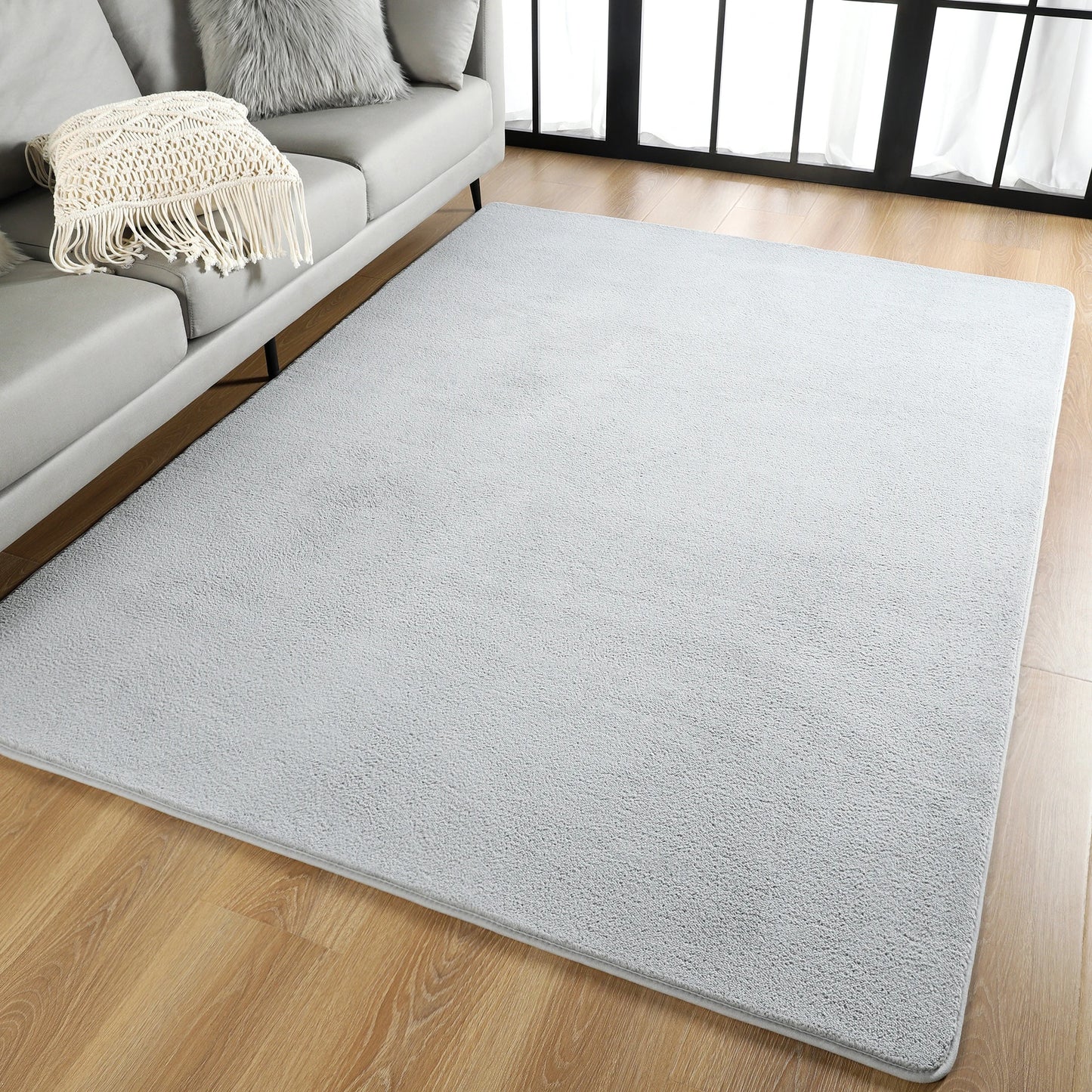 Rug Living Room Carpet Nonslip