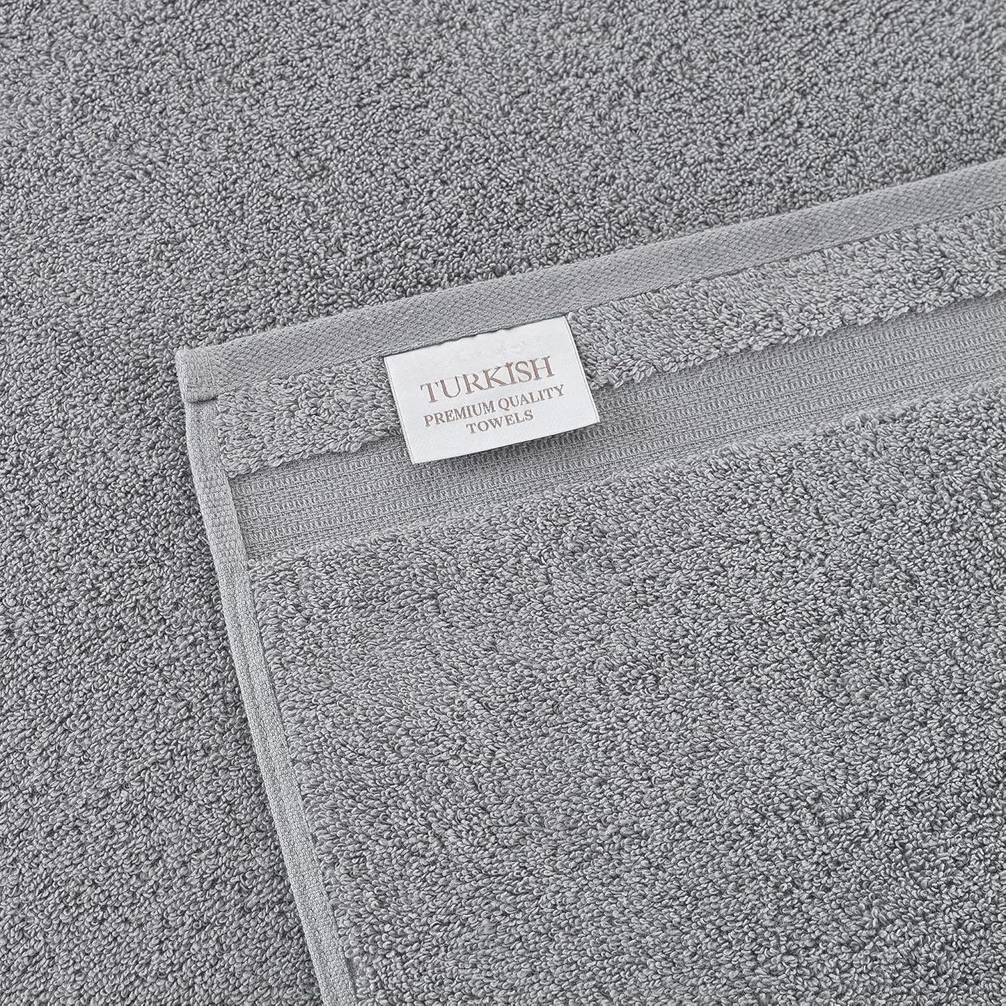 Cotton Quality Bathroom Towels