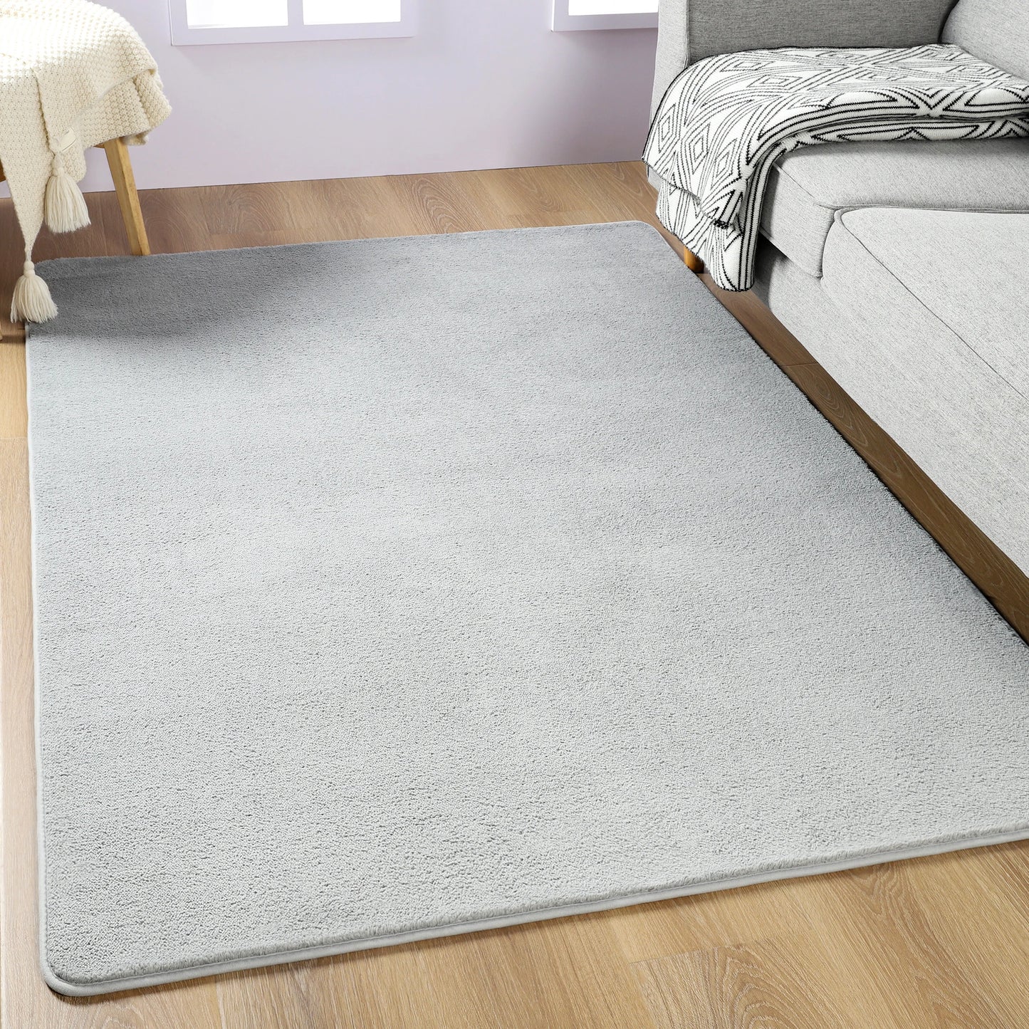 Rug Living Room Carpet Nonslip