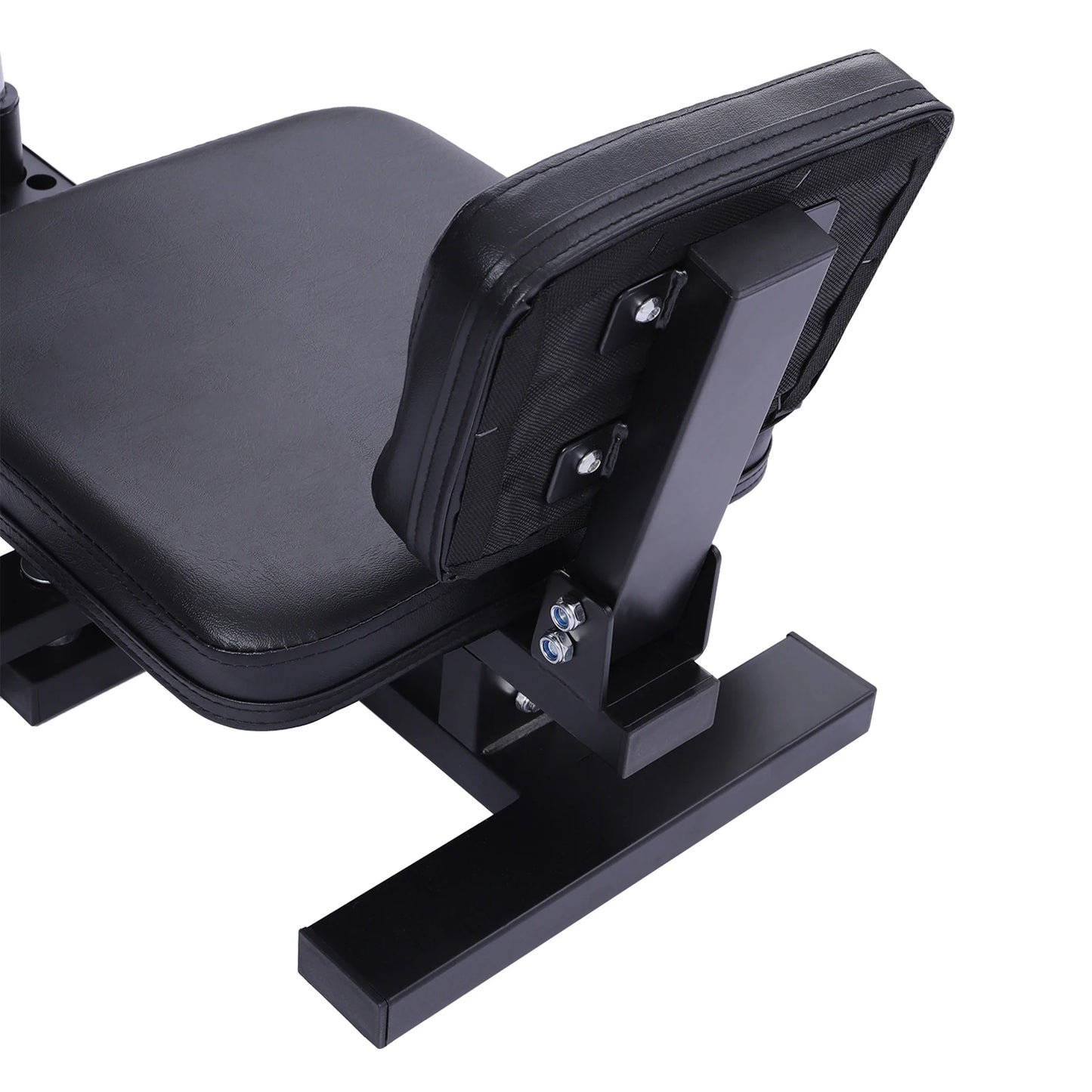 Heavy Duty Leg Stretcher Machine Home Gym Training Fitness Equipment