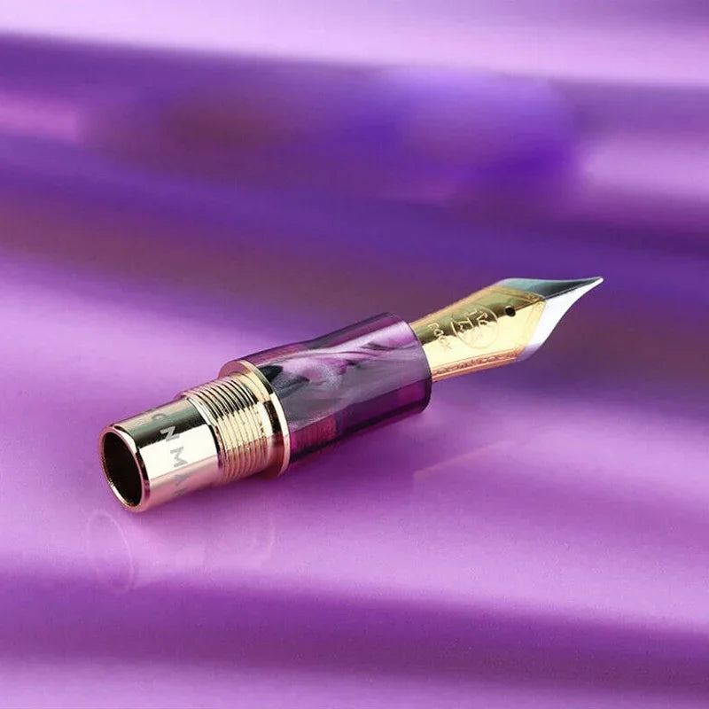 Acrylic Luxury Fountain Pen