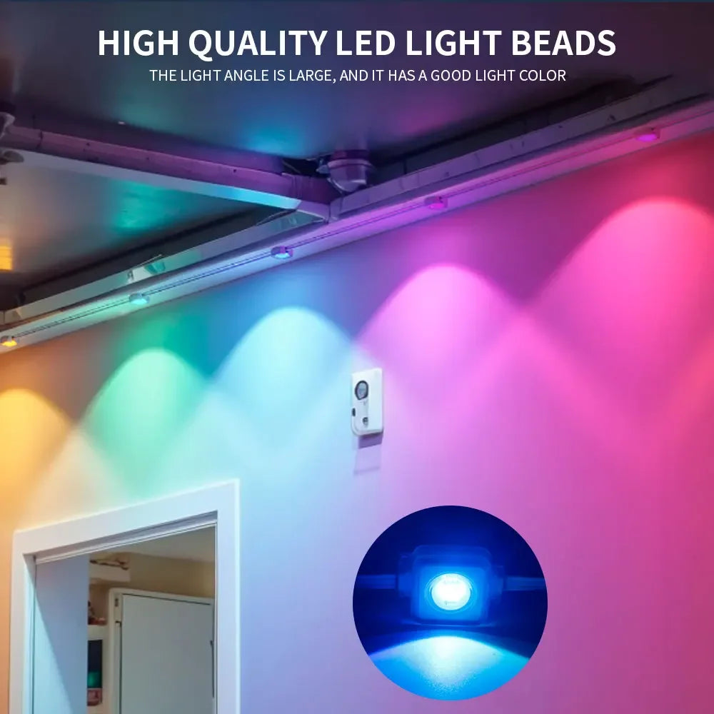 Patio LED Strip Light