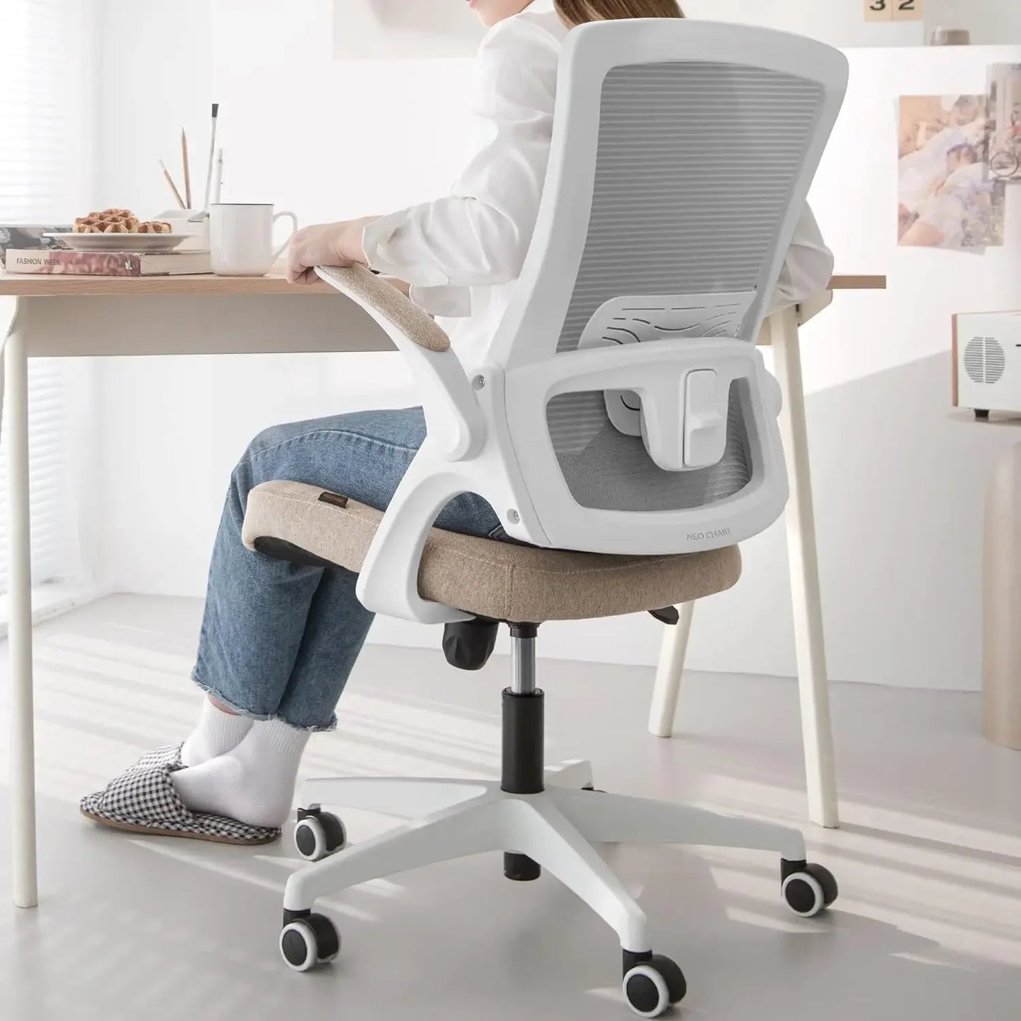 Office Computer Desk Chair