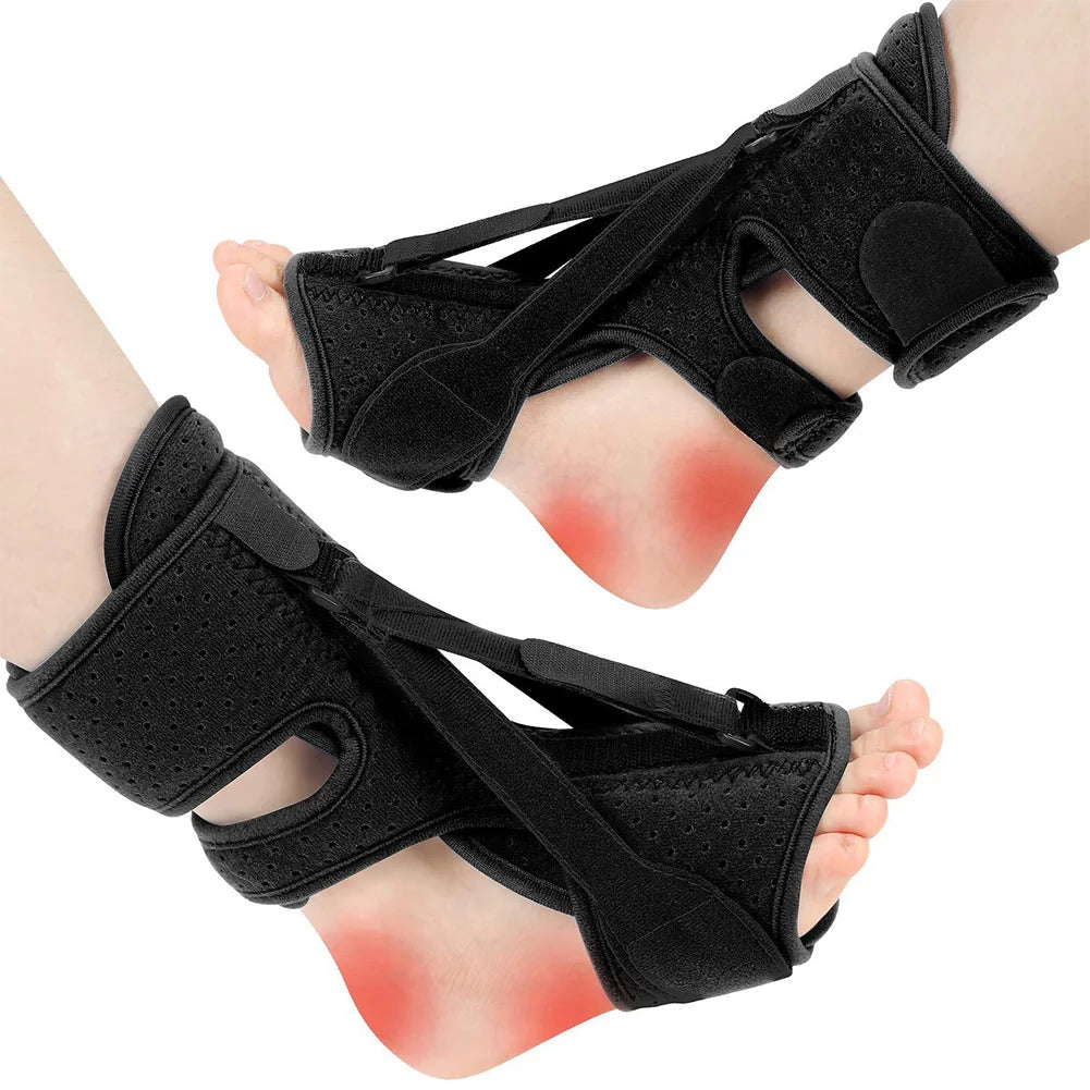 Foot Care Tool Ligament Belt
