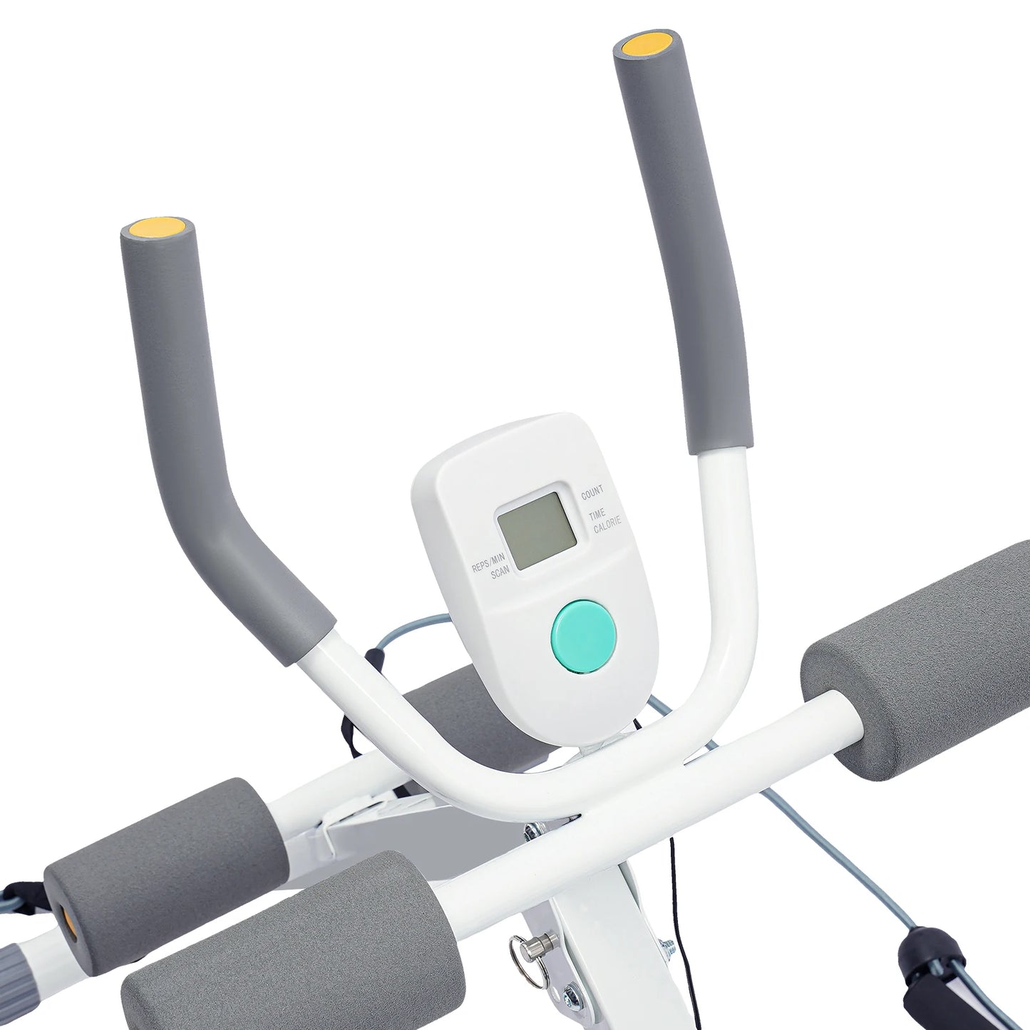 Home Gym Abs Workout Equipment