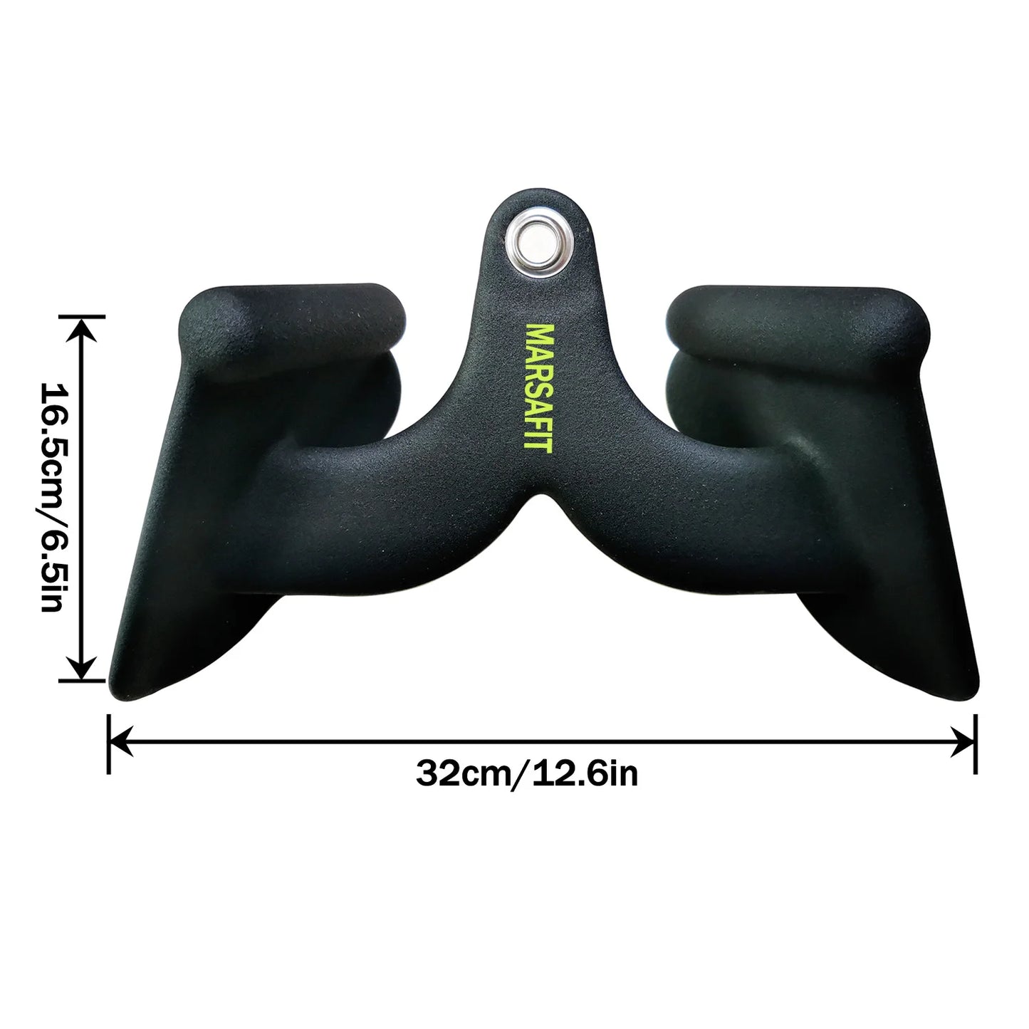 Home Gym Fitness Rowing Cable Machine Attachments Strength Training